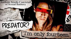 THE ACCELERATORS "Stiletto" (1984)