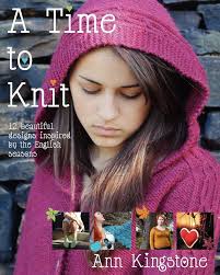 A Time To Knit by Britton, Verity, Butler, Karen, Kingstone, Ann