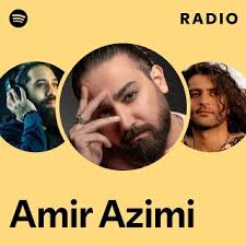 Amir Azimi