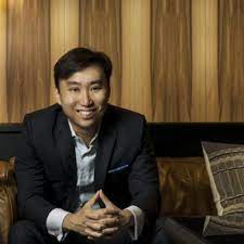 Calvin cheng ern lee is a former nominated member of parliament (nmp) in singapore, and is a fashion entrepreneur. About Calvin Cheng