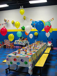 Check out our chicago staycation ideas and itineraries: Birthday Room Decoration Ideas For Kids Novocom Top
