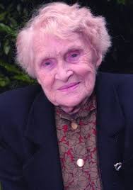 Bridget Corbett Obituary (2013)