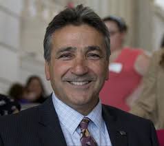 Former RI Rep. Anthony Giarrusso to run again in EG/WG