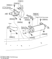 Suspension Problem LX470 1998 - ClubLexus - Lexus Forum ...