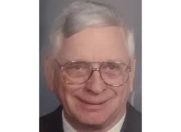 Donald Taft Morrison Obituary (2023)