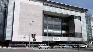 newseum the museum devoted to press freedom has a closing