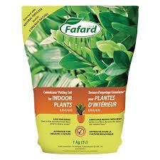 Unfollow indoor plant soil to stop getting updates on your ebay feed. Fafard Indoor Plant Potting Soil 1kg Lou Lou S Flower Truck
