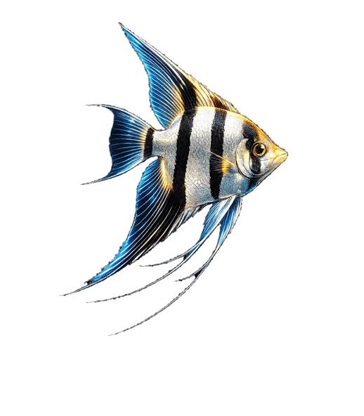 Manfish 01 by fiqih9661 on DeviantArt