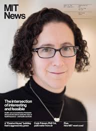 On the scene at the creation of the petrochemical industry