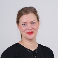 Heidi Ahlgren Email & Phone Number