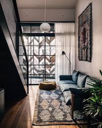 Paramounthousehotel This Loft Suite Is Divine Innenarchitektur Haus Ideen Bilder Wohnzimmer