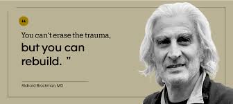 How I Survived the Trauma of My Mother's Suicide