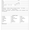 Client intake forms are an absolute must for agencies to vet and understand new clients. 1