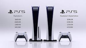 Ps5 Launches Mid November Pricing And First Party Launch Lineup Announced Gematsu