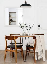 Custom industrial contemporary eclectic dining coffee table. 20 Modern Eclectic Dining Room Design Ideas Minimalist Dining Room Dining Room Small Modern Farmhouse Dining Room