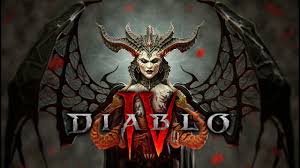 Digital art, artwork, video games, diablo, diablo iv, diablo 4. Diablo Iv Lilith Speed Art Zbrush Youtube