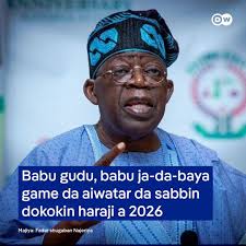 Cikakken Jerin Sunayen Dukkannin Jakadun da Shugaba Bola Ahmad Asiwaju Bola  Ahmed Tinubu Ya Mikawa Majalisar Dattawa Zuwa Yanzu. Nifa gani nakeyi Musa  Musa nan kamar kanin Baba ne, to amma wai