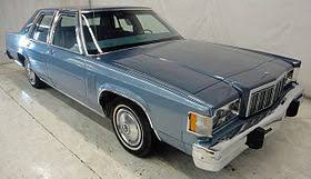Mercury grand marquis vs lincoln continental compare price, expert/user reviews, mpg, engines, safety, cargo capacity and other specs at a glance. Mercury Marquis Wikipedia