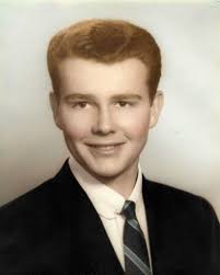 Gerald Rodney West Obituary January 9, 2025