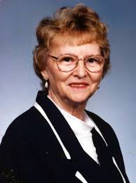 Virginia B. Petree Obituary