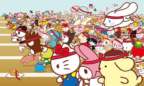 1000 x 1000 jpeg 101 кб. Sanrio Hello Kitty My Melody Bunny Rabbit Charm Clip On Super Cute Brand New Animation Art Characters Keroppi