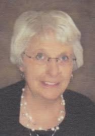 Roberta Pendleton Obituary