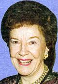 Dorothy Ammon Obituary (2008)