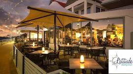 Psychic Dinner at Latitude ThirtyTwo