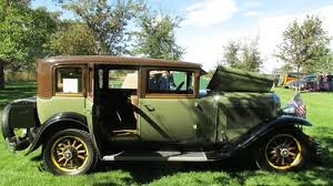 Image result for Ledo Green 1929 Buick