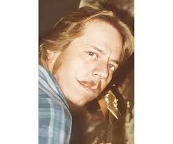 Larry Cambron Obituary (1955