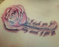 Explore @nolovelosttatts twitter profile and download videos and photos welcome to no love lost #tattoo studio & #art gallery in #bowmanville #ontario | twaku. Our Monthly Tip Remember Your Loved One With A Memorial Tattoo Sevenponds Blogsevenponds Blog
