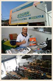Edgar Autopeças Centro de Guaçuí