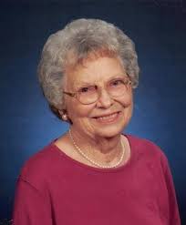 Lois Jackson Obituary (1919