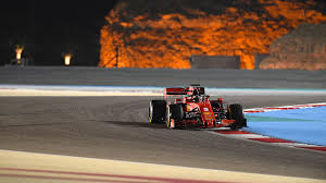 Races, qualifying & practice sessions. Bahrain Grand Prix Working On Three Fronts