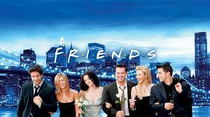 Now get ready for it to happen all over again. Friends Reunion Special Kommt Erst Verspatet Zu Hbo Max