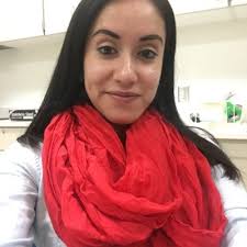 Katherine Hrivnak's Instagram, Twitter & Facebook