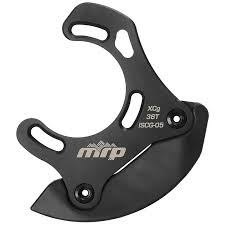 Mrp xcg bashguard max bb mount black clear. Mrp Xcg V2 Bashguard The Colorado Cyclist