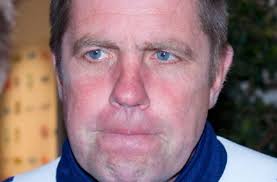 Kent Nielsen: Thelander en ærgerrig type