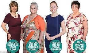 On the other ovarian cyst mistaken for cancer hormonal treatment plans usually do not getting rid of it. Why Did It Take So Long For These Women To Learn They Had Cancer Daily Mail Online