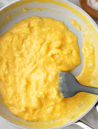 At the end of the day, i learned that scrambled eggs take a lot more care than i imagined to make them delicious. How To Make Scrambled Eggs Recipe Love And Lemons