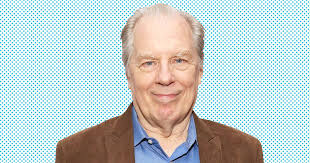 The Good Place' Season 3: Michael McKean As Doug Forcett