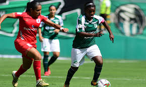 We did not find results for: Diario Occidente America Deportivo Cali Femenino
