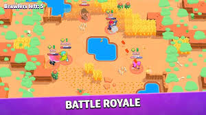 Üç dakikadan kısa süren çeşitli oyun modlarında arkadaşlarınızla birlikte veya tek. Brawl Stars Apk Indir Android Icin Battle Royale Oyunu Tamindir