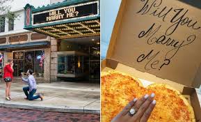 10 brilliant will you marry me ideas so that anyone will never ought to search any more. 21 Most Unique Proposal Ideas Page 2 Of 2 Stayglam