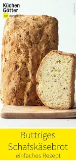 Dieses Brot Rezept Ist Fur Anfanger Super Geeignet Wir Zeigen Euch Das Rezept Fur Das Buttrige Schafskasebrot In 2020 Rezepte Lebensmittel Brot Rezept