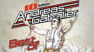Andreas gabalier · album · 2017 · 30 songs. Andreas Gabalier Best Of Volks Rock N Roller Echte Leute