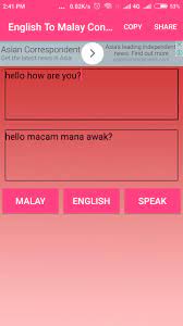 Macam — singlish (singapore english) origin: English To Malay Converter Or Translator For Android Apk Download