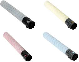 Would make my life easier than trying to find someone close to the p Buy Konica Minolta Tn321k Tn321c Tn321m Tn321y Bizhub C224 C284 C364 Toner Cartridges Set Black Cyan Magenta Yellow 4 Pack In Retail Packaging Online In Hungary B00q8ohnzw