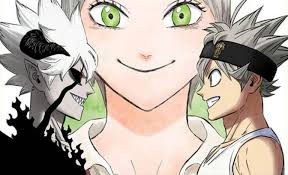 Black Clover Manga 273 Asta Muestra Una Ultima Forma