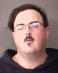 Engle Takes The Stand During Jury Trial